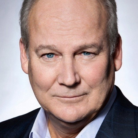 Brett Rice