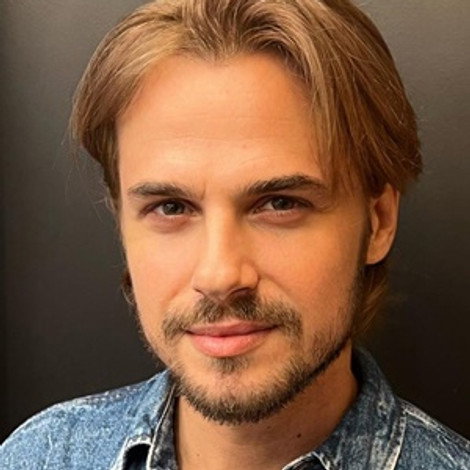 Daniel Erthal