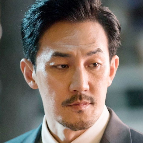 Han Jung-soo