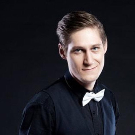 Šarūnas Banevičius
