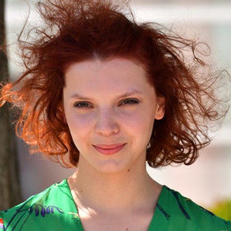 Vasilisa Perelygina