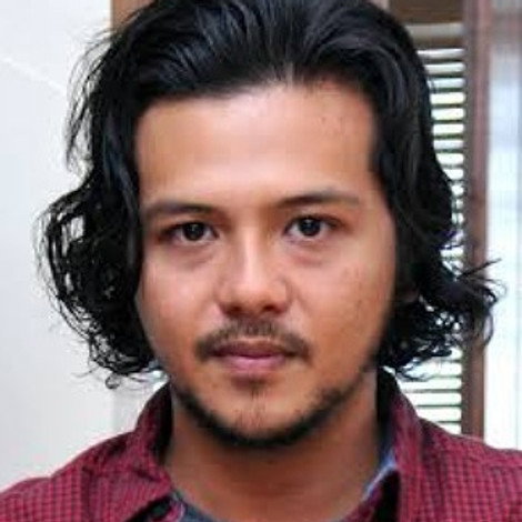 Ramon Y. Tungka