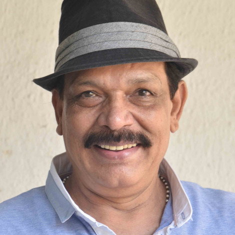 Govind Namdeo