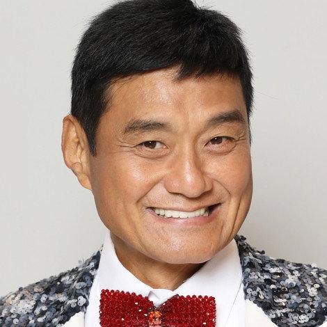 Ricky Wong Chun-tong