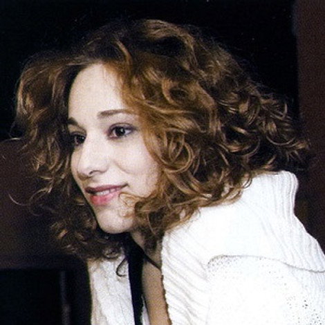 Despoina Bougiatioti