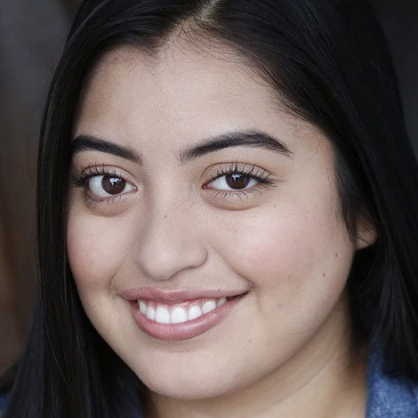 Keyla Monterroso Mejia