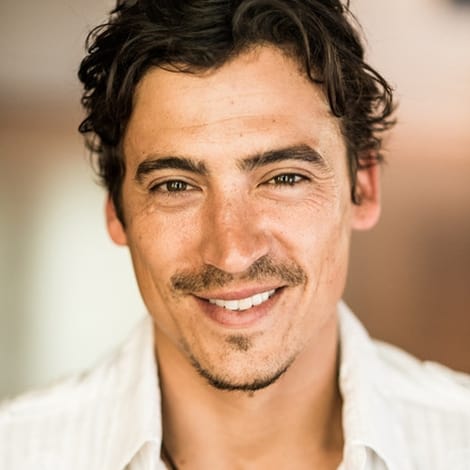 Andrew Keegan's profile