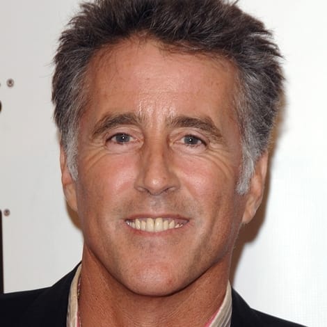 Christopher Lawford's profile