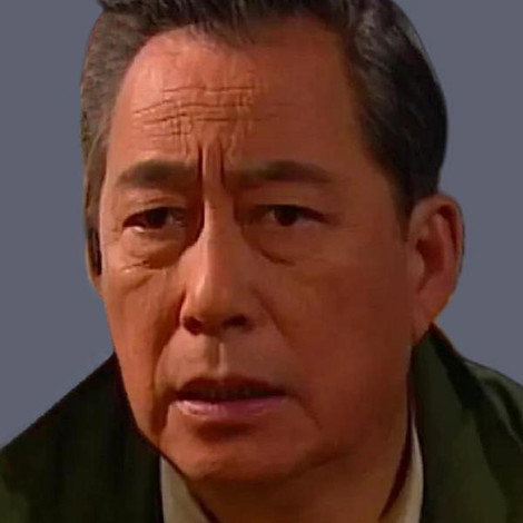 Law Kwok-Wai