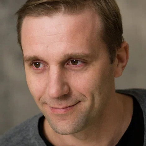 Maksim Bityukov