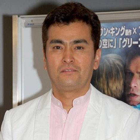 Yoshizumi Ishihara