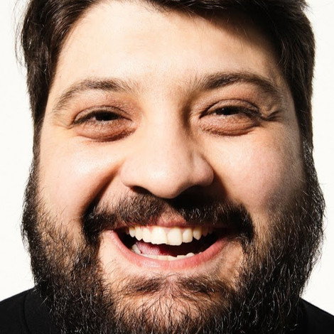 Tambi Masaev