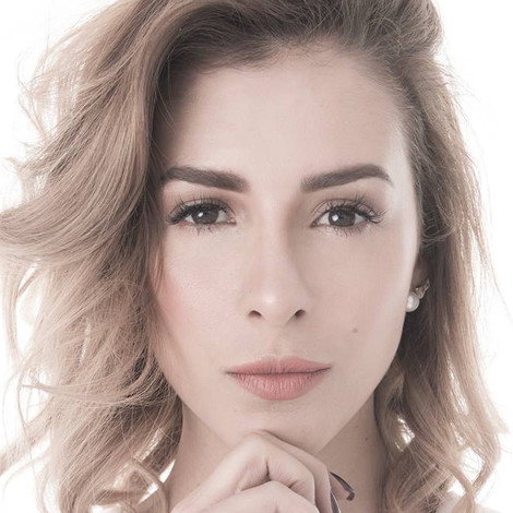 Gloria Stalina