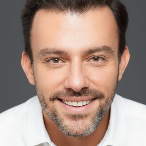 Salih Bademci