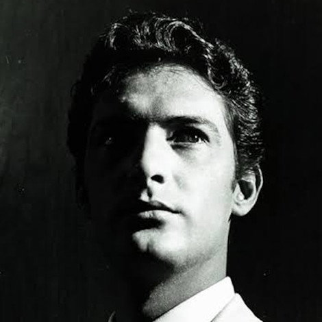 Enrique Lizalde