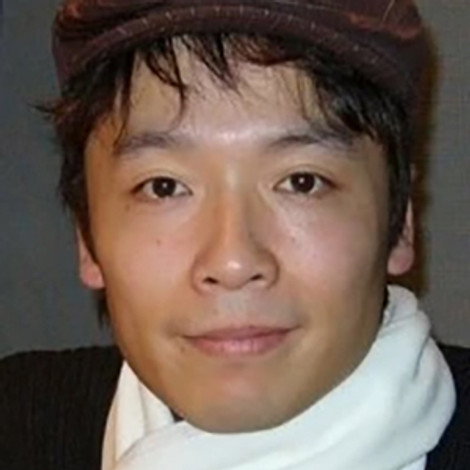 Tetsu Shiratori