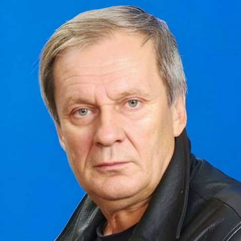 Nikolay Glebov