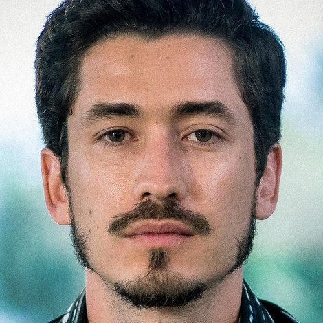 Juan Pablo Urrego