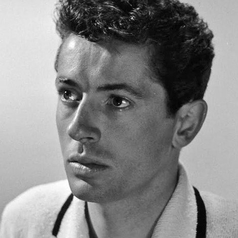 Farley Granger