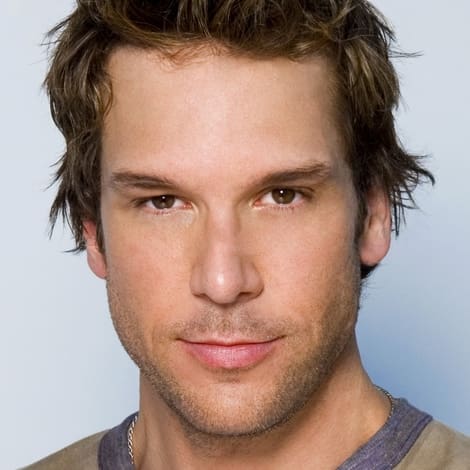 Dane Cook's profile