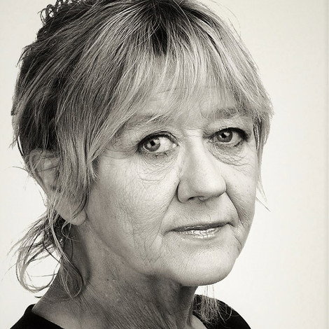 Frøydis Armand