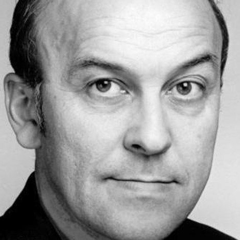 Patrick Paroux