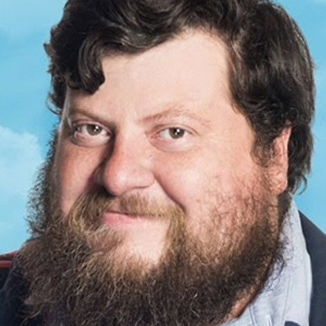 Rodrigo Salinas