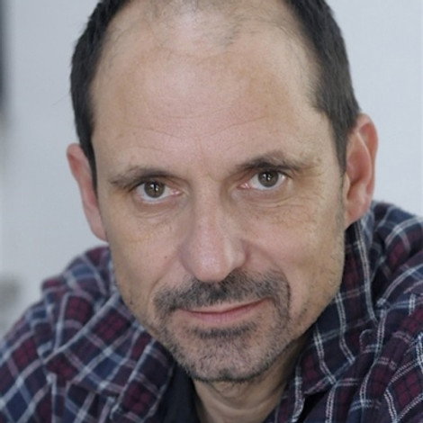 Antoine Basler