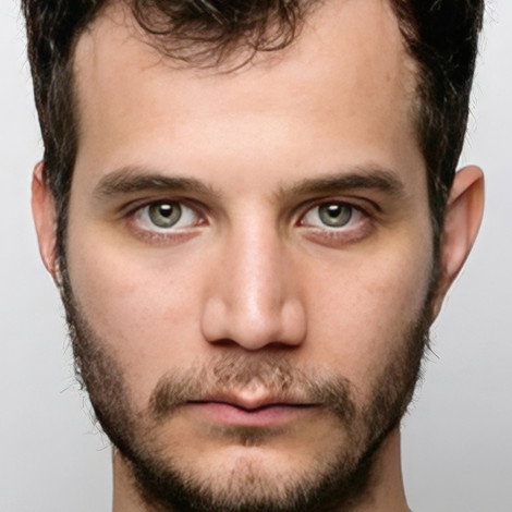 Michael Moshonov