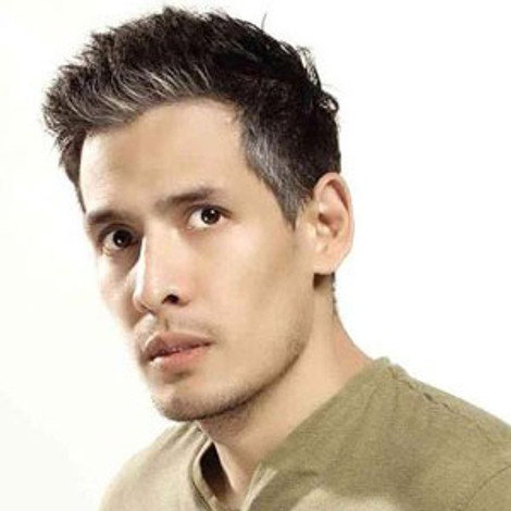 Christian Vasquez