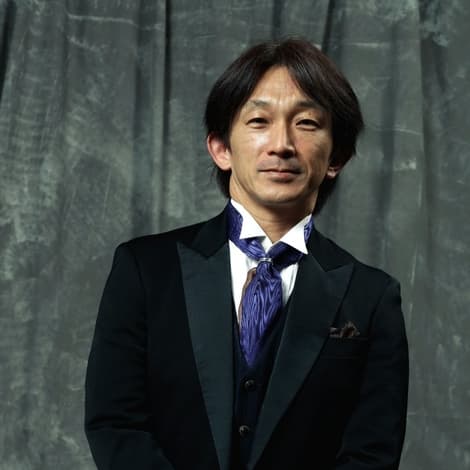 Kenji Tanigaki's profile