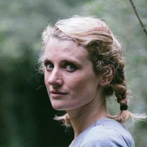 Indra Cauwels