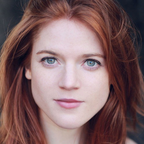 Rose Leslie
