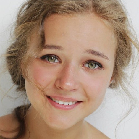 Lyubov Konstantinova