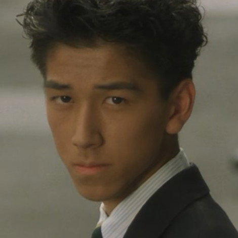 Motoya Izumi