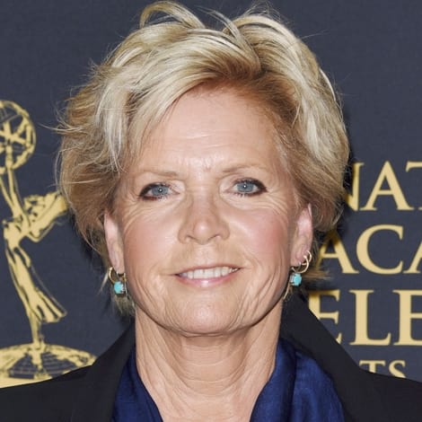 Meredith Baxter's profile