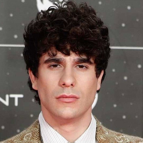 Javier Calvo