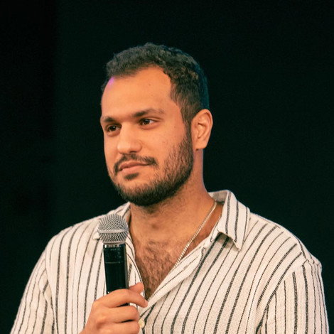 Waleed El Moghazy