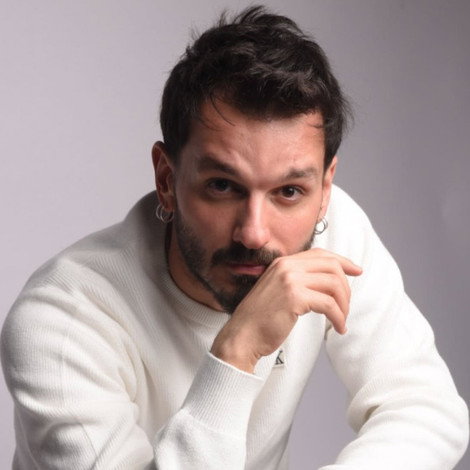 Serhat Osman Karagöz