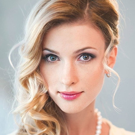 Svetlana Ivanova