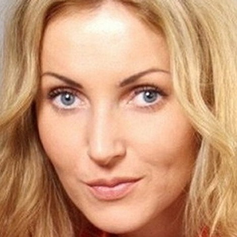 Mariya Romanova