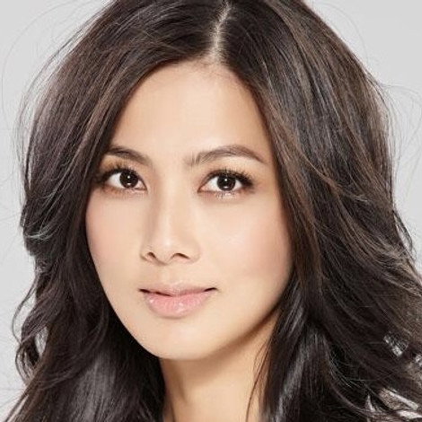 Winnie Chien