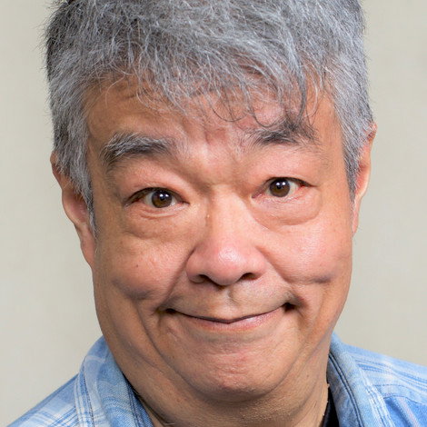 Tanuki Sugino