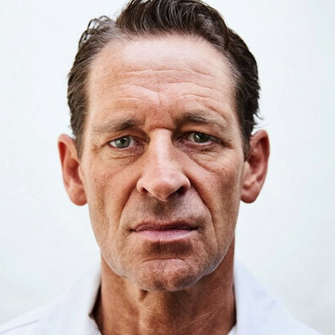 Max Tidof