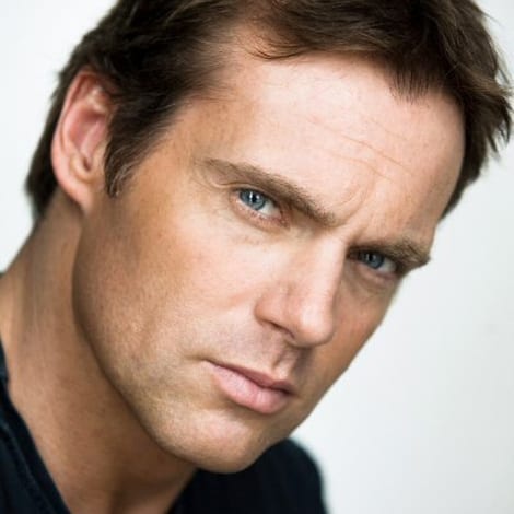 Michael Shanks's profile