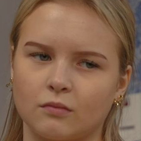 Iza Lindström