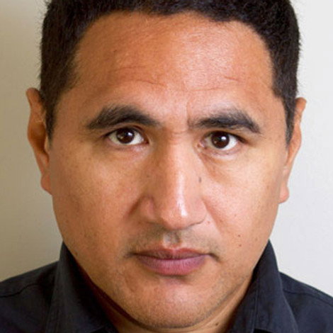 Mark Ruka