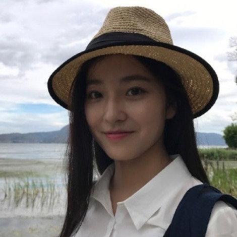 Dai Zhuoning