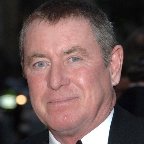 John Nettles