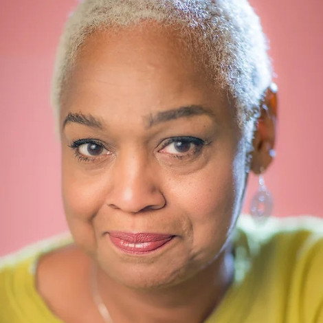 Sandra Caldwell